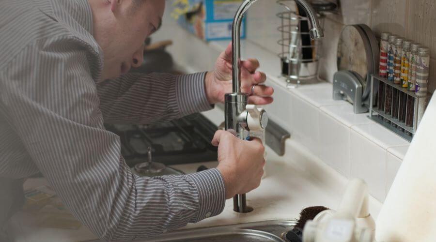 Professional emergency plumbing in Apple Springs, TX